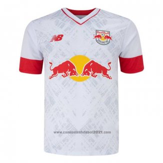 Tailandia Camisola Red Bull Bragantino 1º 2022