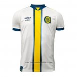 Tailandia Camisola Rosario Central 2º 2022