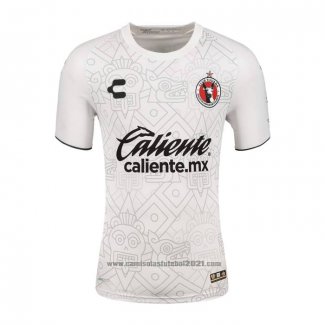 Tailandia Camisola Tijuana Goleiro 3º 2023-2024