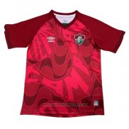 Treinamento Fluminense 2023-2024 Vermelho