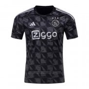 Camisola Ajax 3º 2023-2024