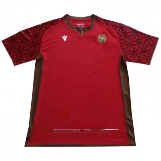 Camisola Armenia 1º 2021 Tailandia