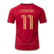 Camisola Atlanta United Jogador Lennon 1º 2023-2024