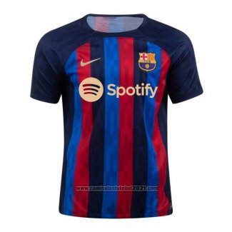 Camisola Barcelona 1º 2022-2023