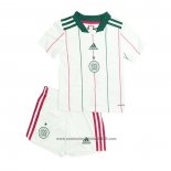 Camisola Celtic 3º Crianca 2021-2022