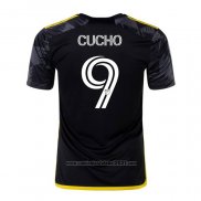 Camisola Columbus Crew Jogador Cucho 2º 2023-2024