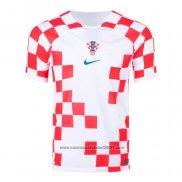 Camisola Croacia 1º 2022