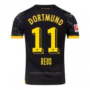 Camisola Dortmund Jogador Reus 2º 2023-2024