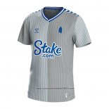 Camisola Everton 3º 2023-2024