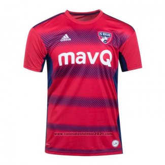 Camisola FC Dallas 1º 2022