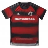 Camisola Flamengo Human Race 2020-2021 Tailandia