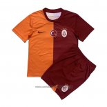 Camisola Galatasaray 1º Crianca 2023-2024