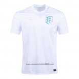 Camisola Inglaterra 1º Euro 2022