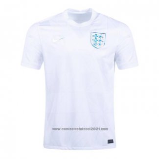 Camisola Inglaterra 1º Euro 2022