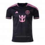 Camisola Inter Miami 2º 2024