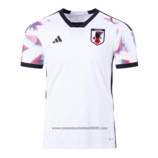 Camisola Japao 2º 2022