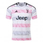 Camisola Juventus 2º 2023-2024