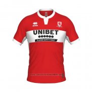 Camisola Middlesbrough 1º 2022-2023