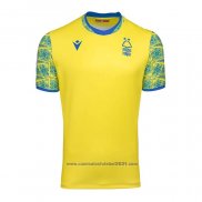 Camisola Nottingham Forest 2º 2022-2023