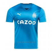 Camisola Olympique Marsella 3º 2022-2023