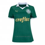 Camisola Palmeiras 1º Mulher 2024