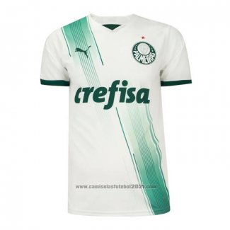 Camisola Palmeiras 2º 2023