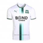 Camisola Plymouth Argyle 2º 2023-2024