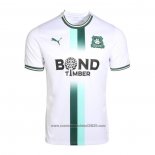 Camisola Plymouth Argyle 2º 2023-2024