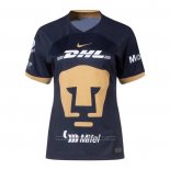 Camisola Pumas UNAM 2º Mulher 2023-2024