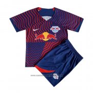 Camisola RB Leipzig 2º Crianca 2023-2024