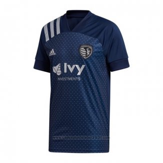 Camisola Sporting Kansas City 2º 2020