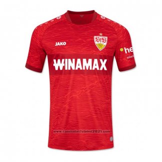 Camisola Stuttgart 2º 2023-2024