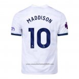 Camisola Tottenham Hotspur Jogador Maddison 1º 2023-2024