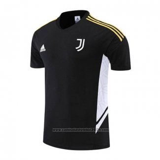 Camisola de Treinamento Juventus 2022-2023 Preto