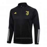 Jaqueta Juventus 2023-2024 Preto