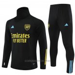 Sueter de Treinamento Arsenal 2023 Preto