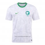 Tailandia Camisola Arabia Saudita 1º 2022