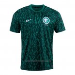 Tailandia Camisola Arabia Saudita 2º 2022