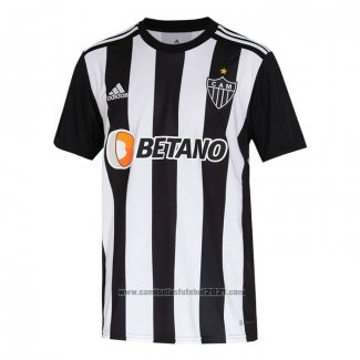 Tailandia Camisola Atletico Mineiro 1º 2022-2023