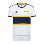 Tailandia Camisola Boca Juniors 2º 2022-2023