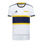 Tailandia Camisola Boca Juniors 2º 2022-2023