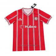 Tailandia Camisola Bristol City 1º 2022-2023