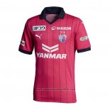 Tailandia Camisola Cerezo Osaka 1º 2023