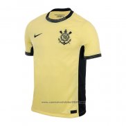 Tailandia Camisola Corinthians 3º 2023