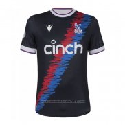 Tailandia Camisola Crystal Palace 3º 2022-2023