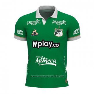 Tailandia Camisola Deportivo Cali 1º 2022-2023