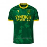 Tailandia Camisola FC Nantes 2º 2022-2023