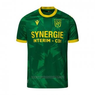 Tailandia Camisola FC Nantes 2º 2022-2023