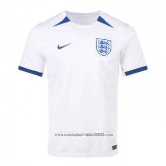 Tailandia Camisola Inglaterra 1º 2023