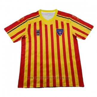 Tailandia Camisola Lecce 1º 2019-2020
